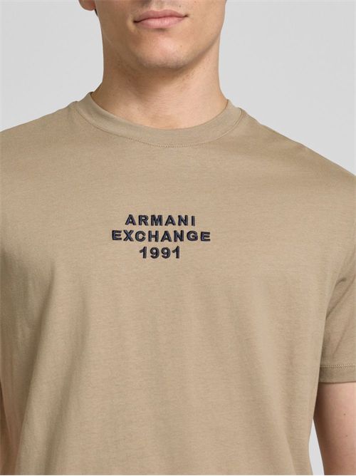  ARMANI EXCHANGE | XM000540AF10362/U6167